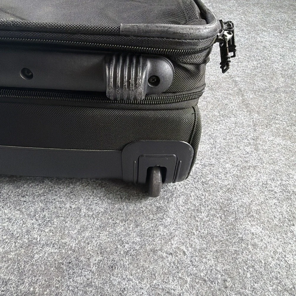 TUMI Ballistic Nylon 22